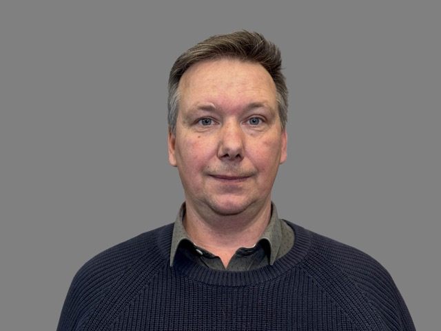 Thomas Myhr