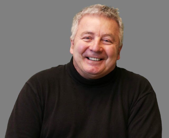 Tim Cross