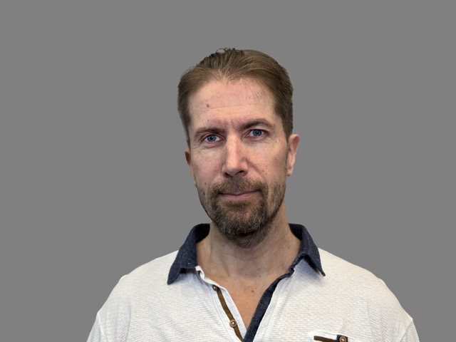 Timo Väätäinen