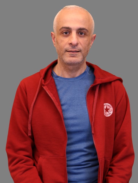 Toni Bernaba