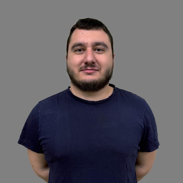 Vilizar Goshev