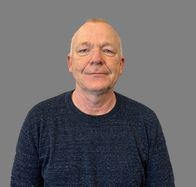Volker Sonneabend