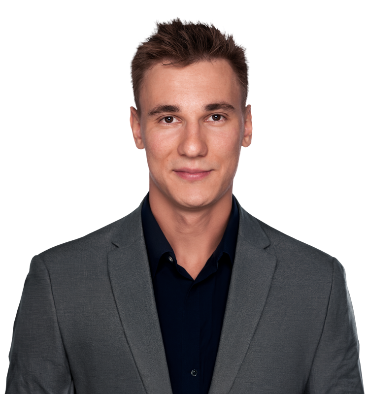 Zdenek “ZZ” Zizka