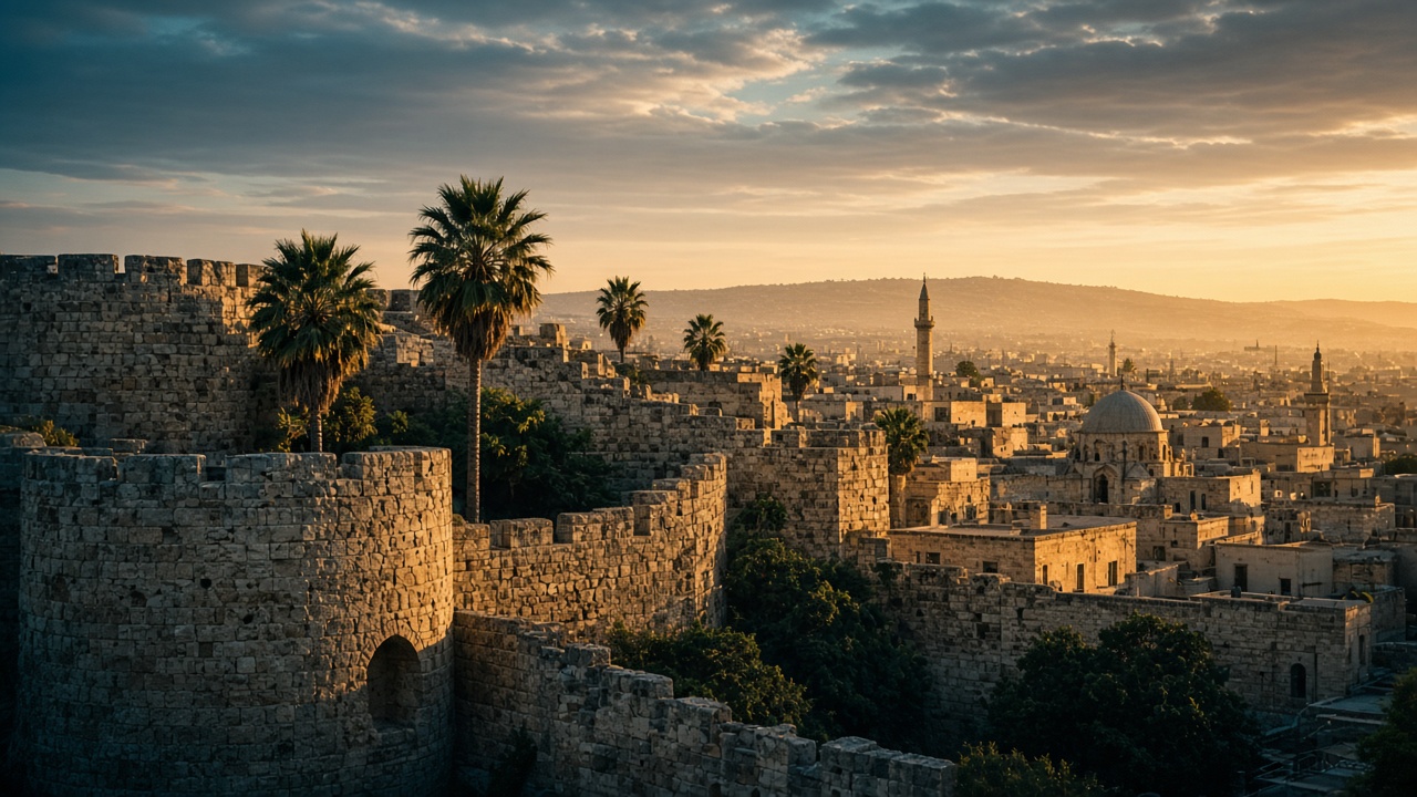2024 Final · Nicosia
