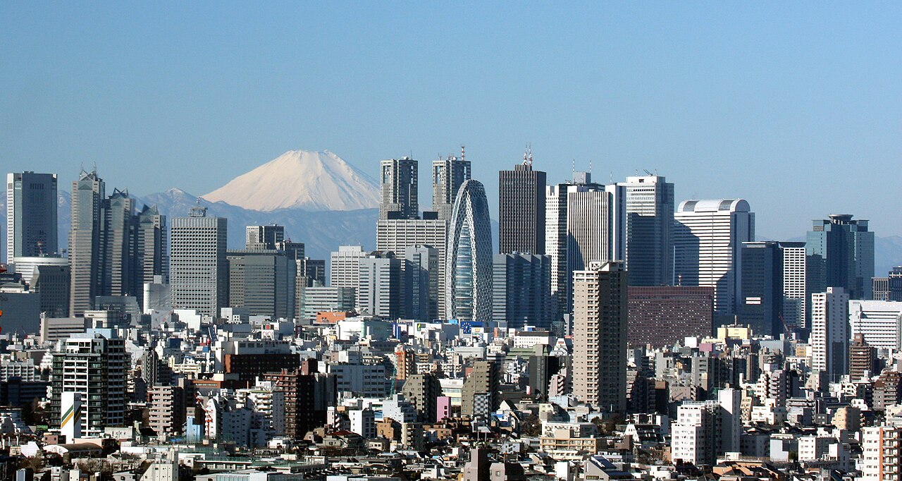 2020 Final · Tokyo